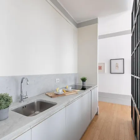 Iflat Charming Flat Close To Campo De' Fiori アパート *