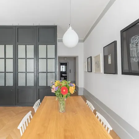 Апартаменты Iflat Charming Flat Close To Campo De' Fiori *