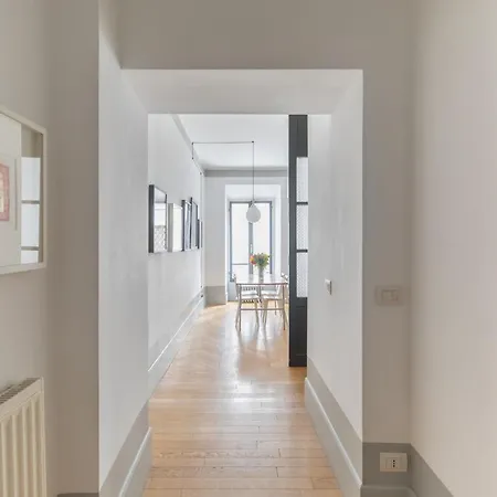 Iflat Charming Flat Close To Campo De' Fiori Rzym
