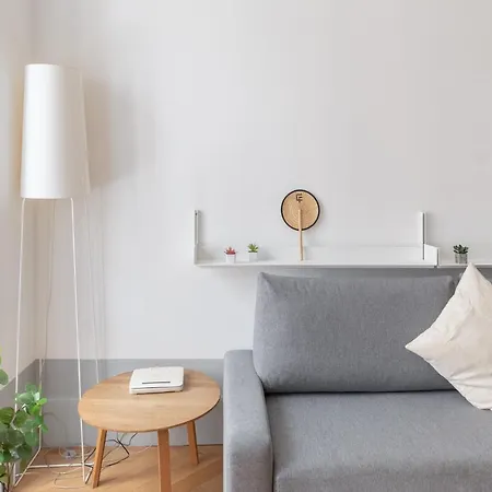 Apartament Iflat Charming Flat Close To Campo De' Fiori