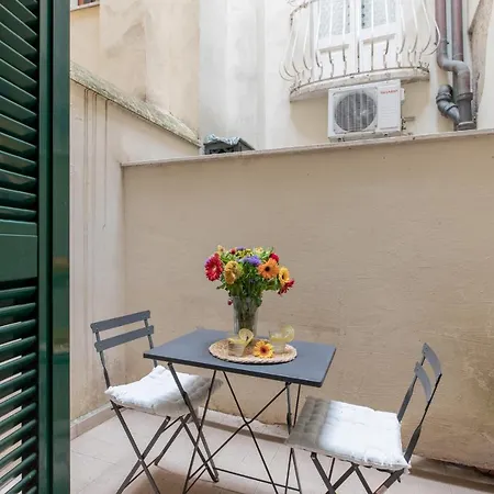 Iflat Charming Flat Close To Campo De' Fiori Рим