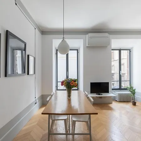 Iflat Charming Flat Close To Campo De' Fiori