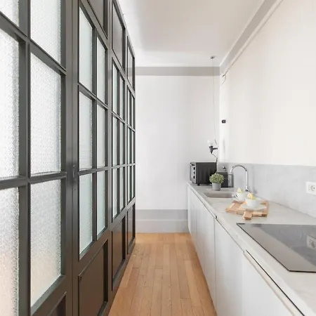 Iflat Charming Flat Close To Campo De' Fiori *