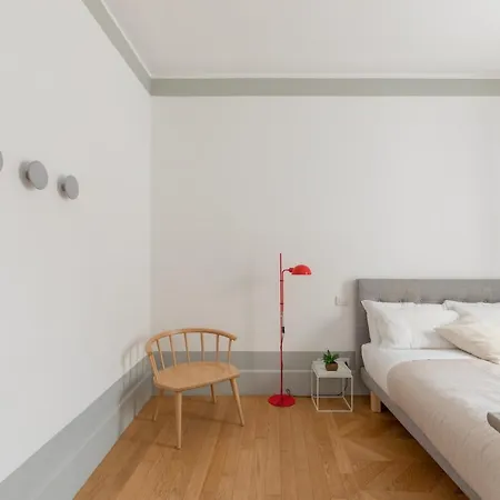 Iflat Charming Flat Close To Campo De' Fiori Рим