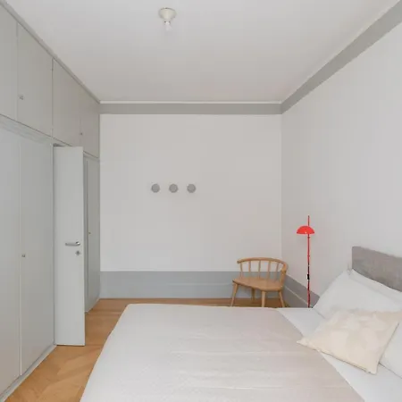 Apartament Iflat Charming Flat Close To Campo De' Fiori Rzym